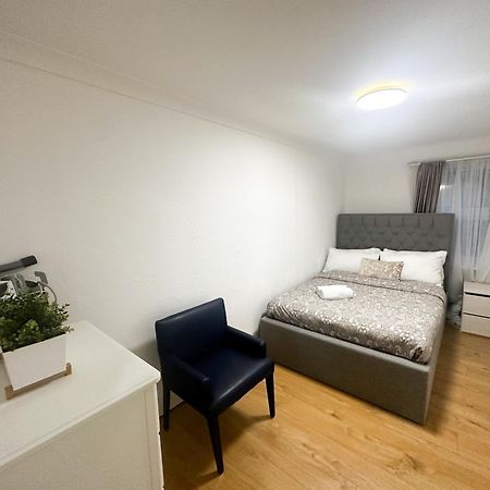 Flat 4, Stay In Aldgate Лондон Екстериор снимка