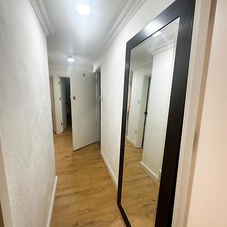 Flat 4, Stay In Aldgate Лондон Екстериор снимка