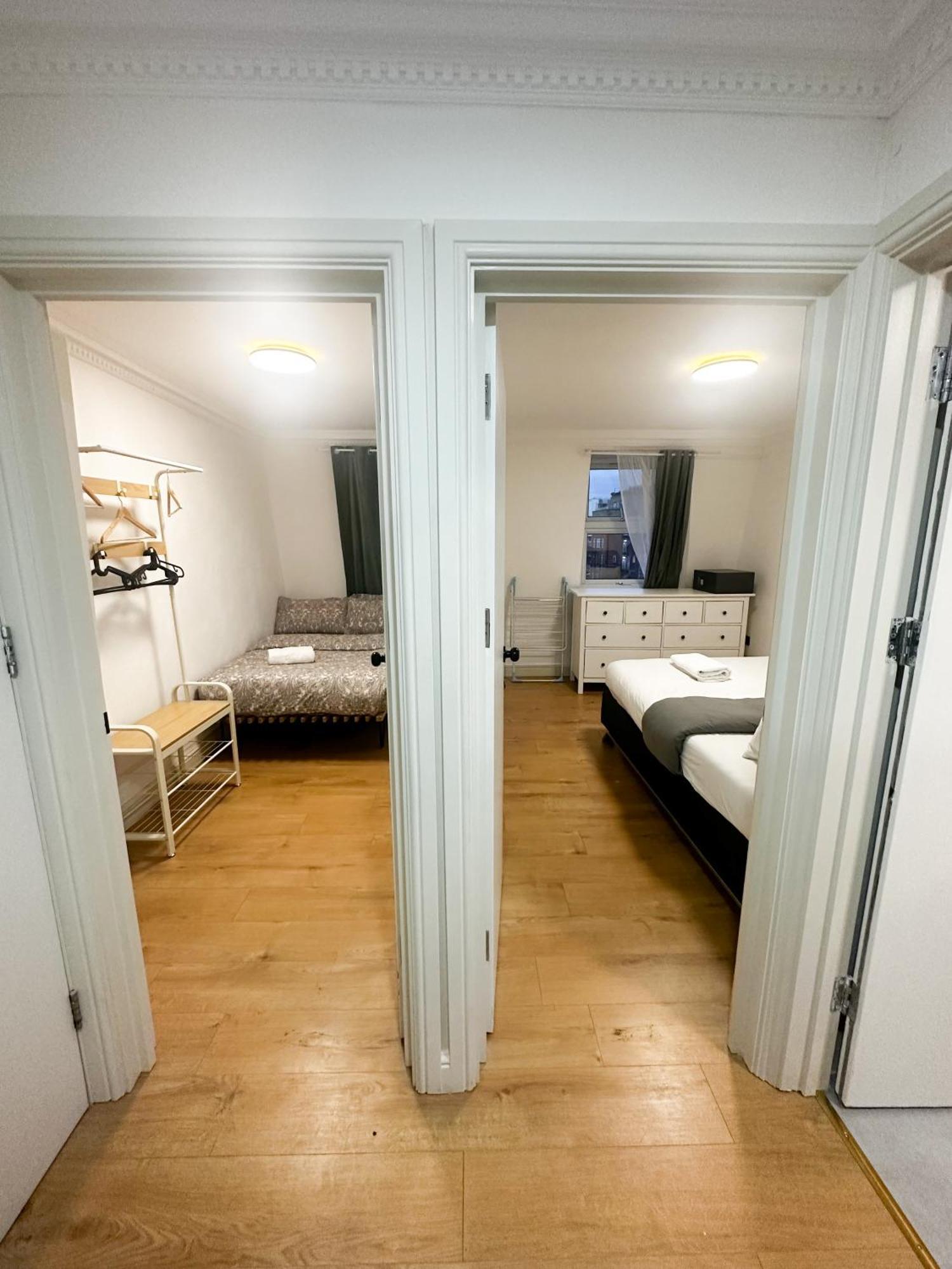 Flat 4, Stay In Aldgate Лондон Екстериор снимка
