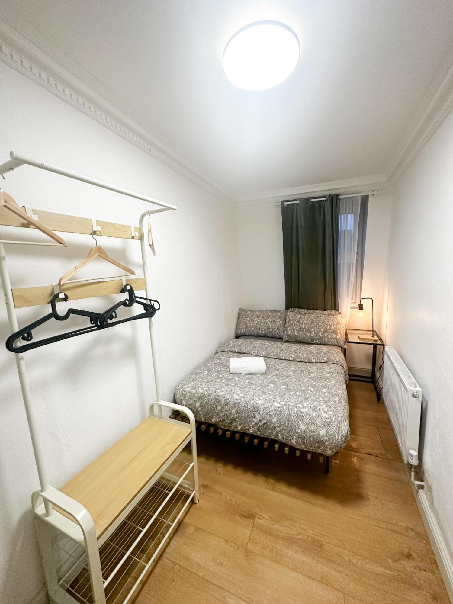 Flat 4, Stay In Aldgate Лондон Екстериор снимка