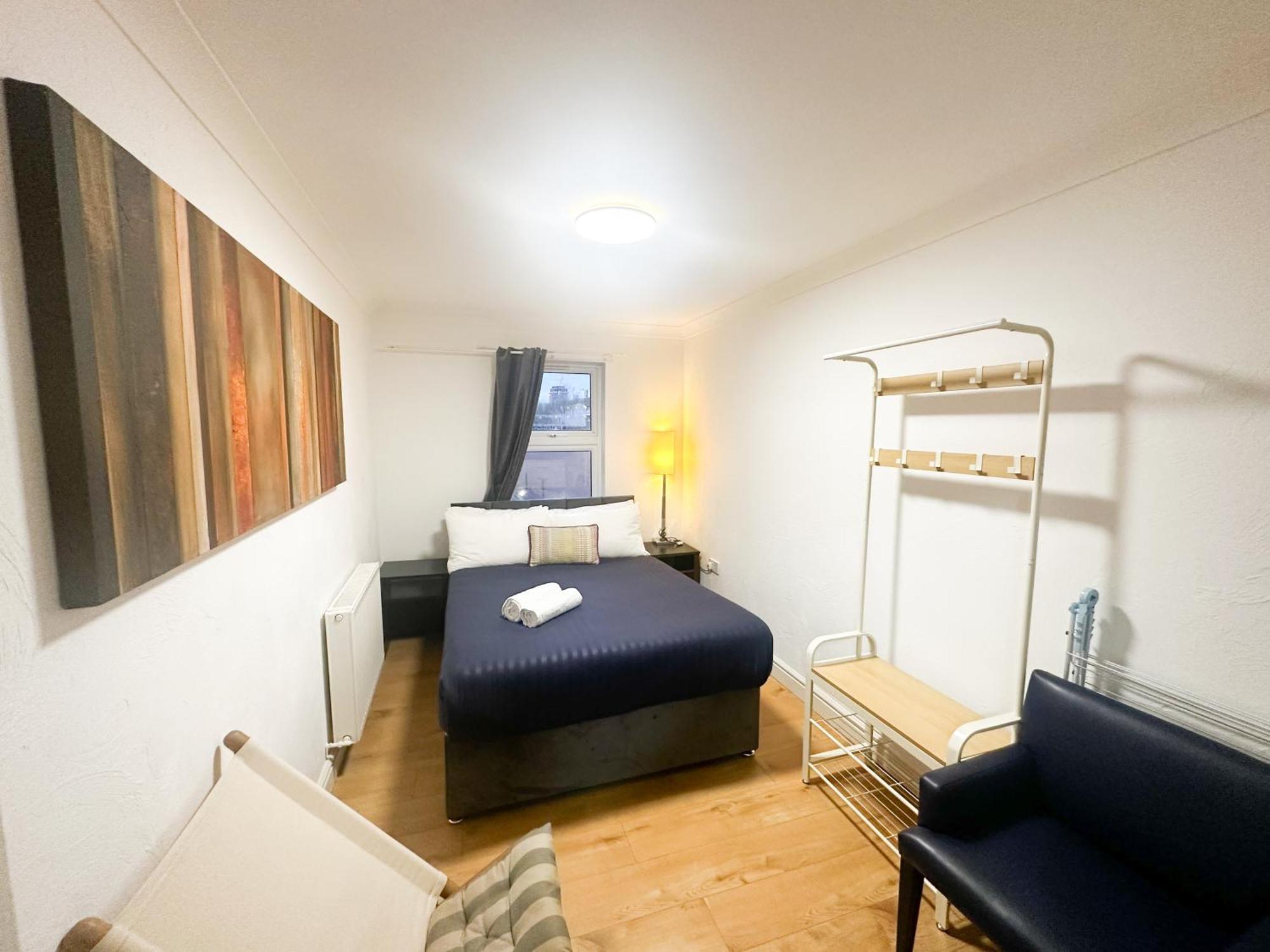 Flat 4, Stay In Aldgate Лондон Екстериор снимка
