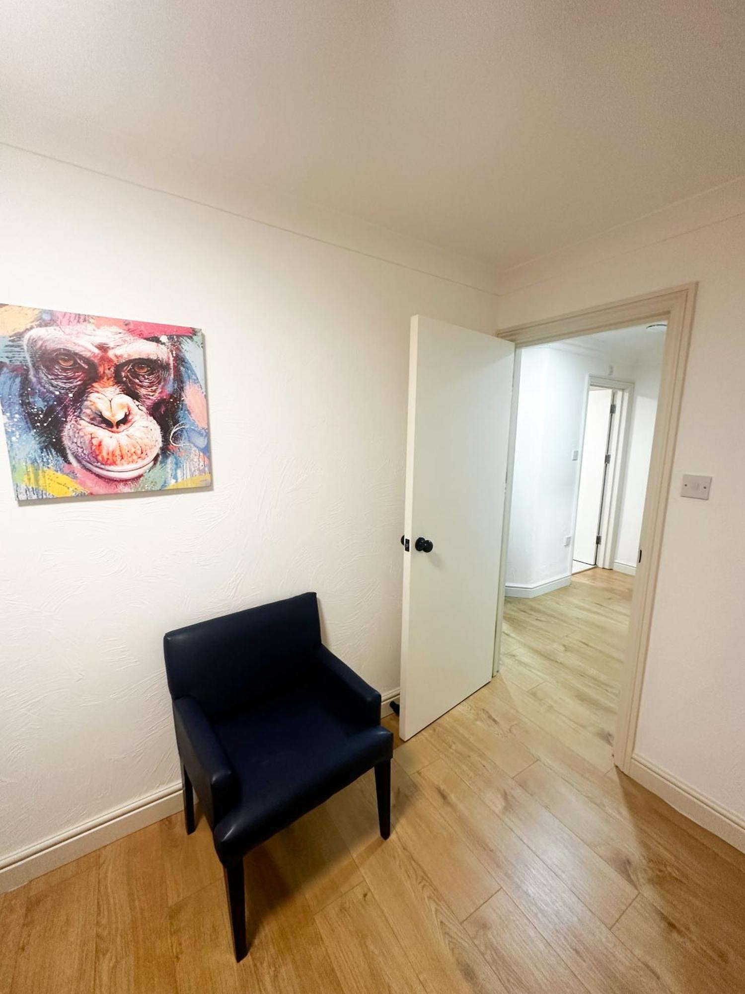 Flat 4, Stay In Aldgate Лондон Екстериор снимка