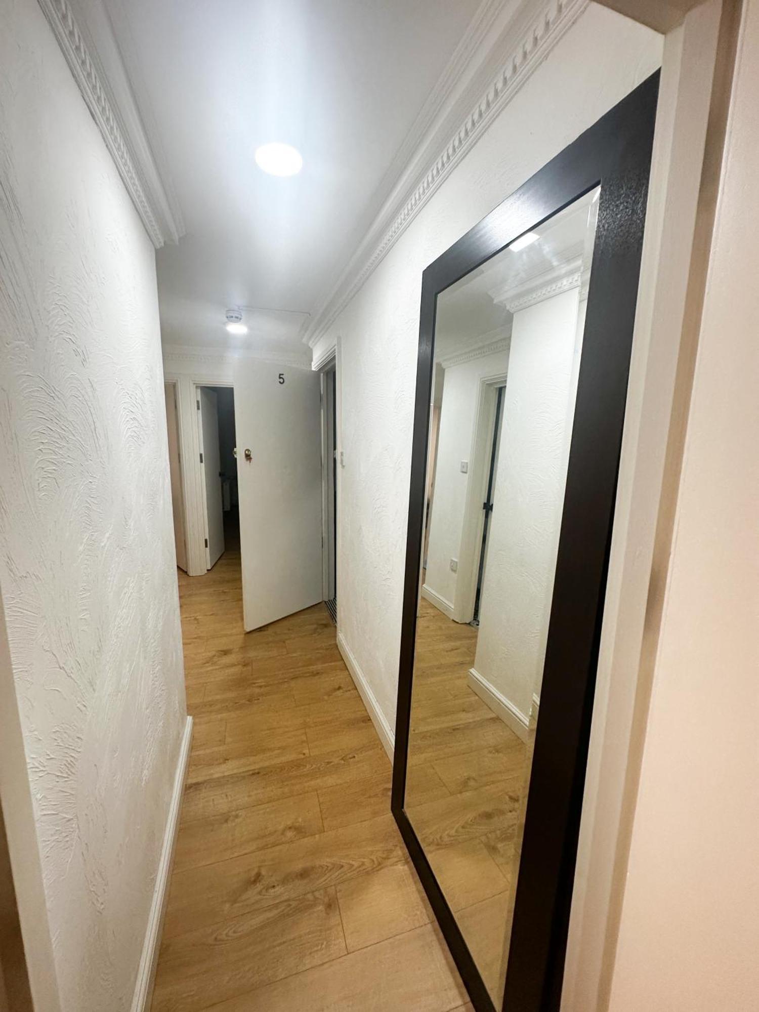 Flat 4, Stay In Aldgate Лондон Екстериор снимка